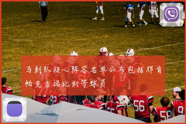 马刺队核心阵容名单公布包括邓肯帕克吉诺比利等球员