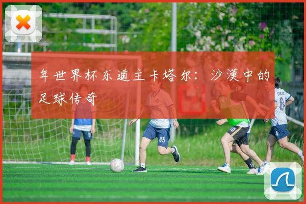 年世界杯东道主卡塔尔：沙漠中的足球传奇