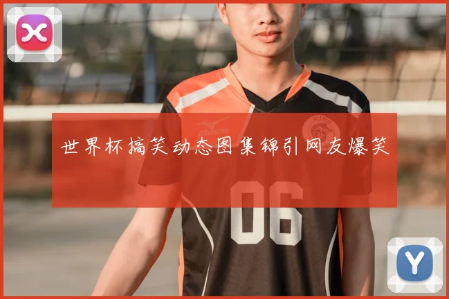 世界杯搞笑动态图集锦引网友爆笑