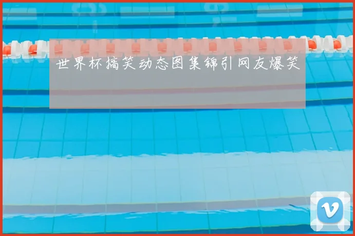世界杯搞笑动态图集锦引网友爆笑